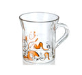 Tazza Nelson - GENESIS - 6Pcs