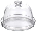 PLATTER PALADIO 22+DOME