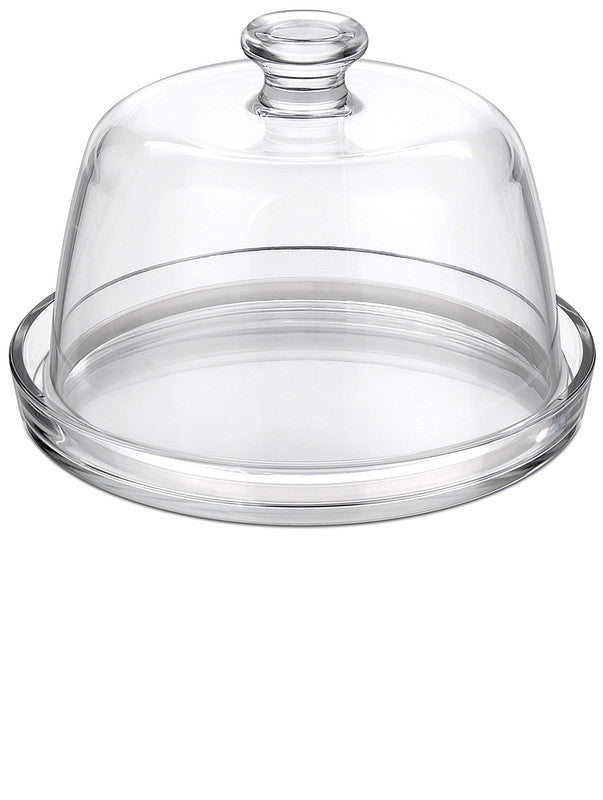 PLATTER PALADIO 22+DOME