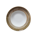 Napoli Pasta plate 26.5 cm - Tree Tabacco