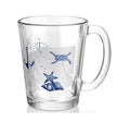 MUG Conic 310 - Amerigo - 6Pcs