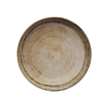 Siviglia Dinner plate 26 cm - Tree Tabacco