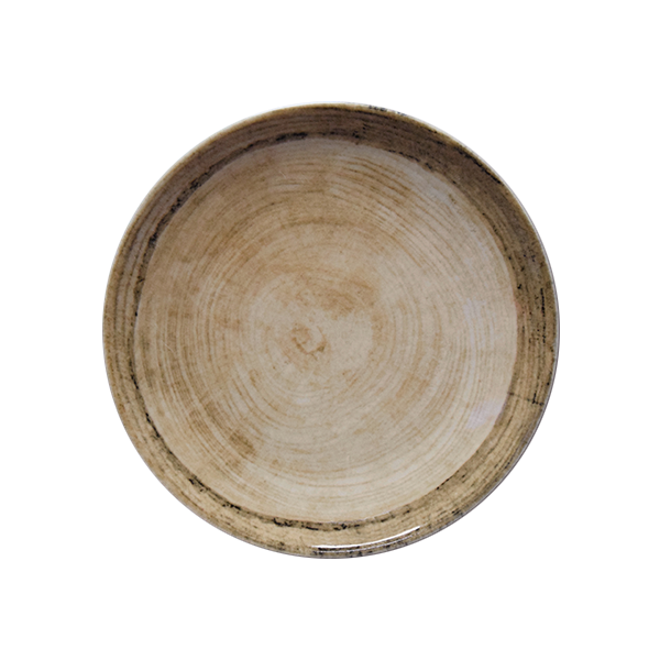 Siviglia Dinner plate 26 cm - Tree Tabacco