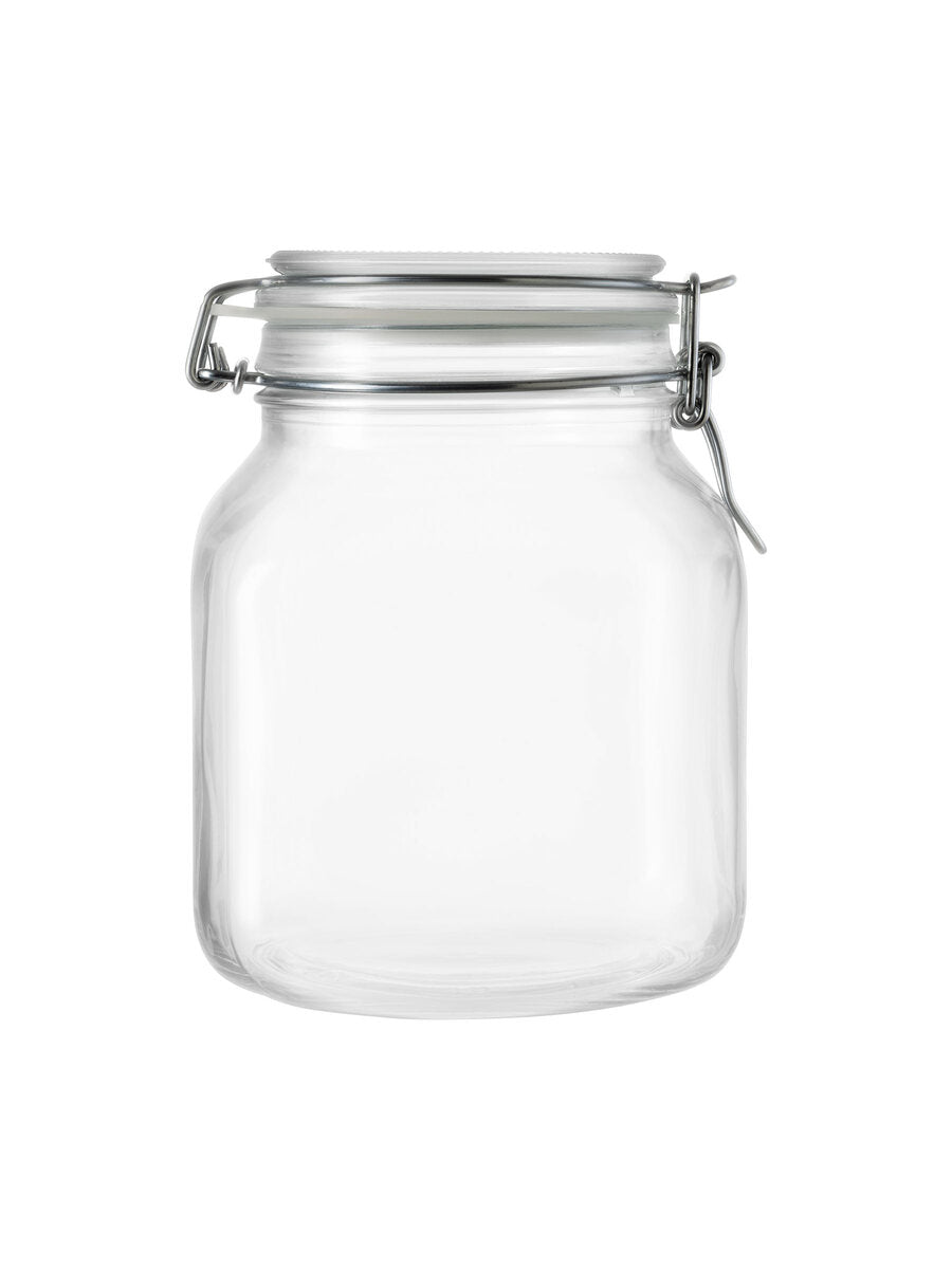 Jar Tight Closure 1700