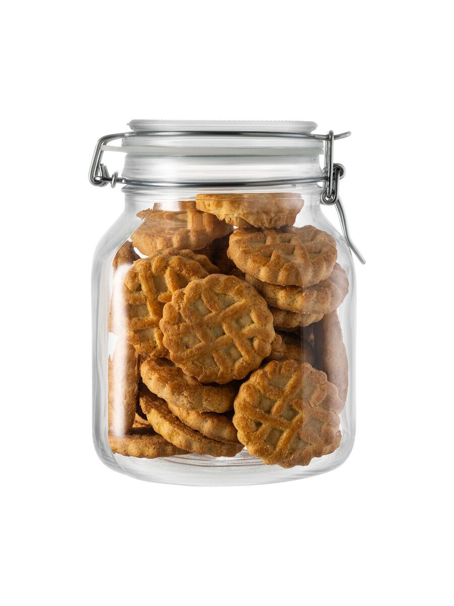 Jar Tight Closure 1700