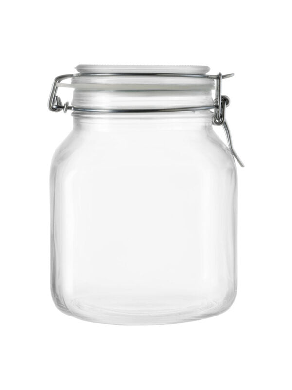 Jar Tight Closure 2000