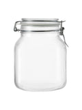Jar Tight Closure 2000