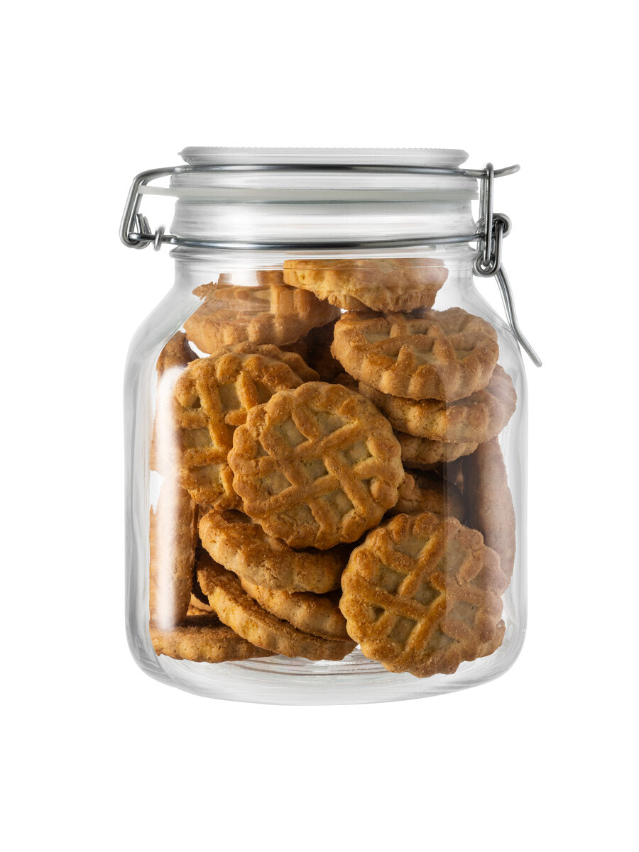 Jar Tight Closure 2000
