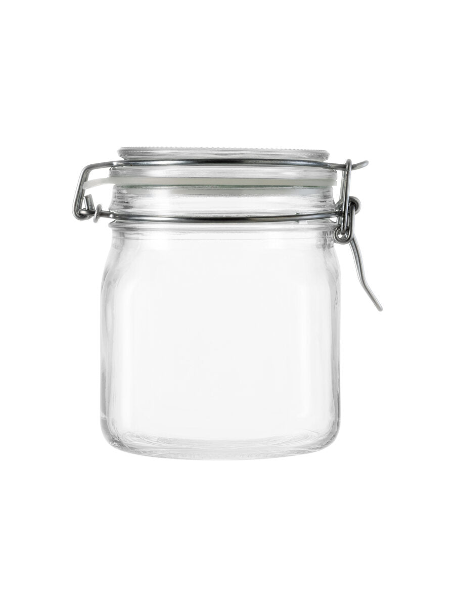 Jar Tight Closure 1000