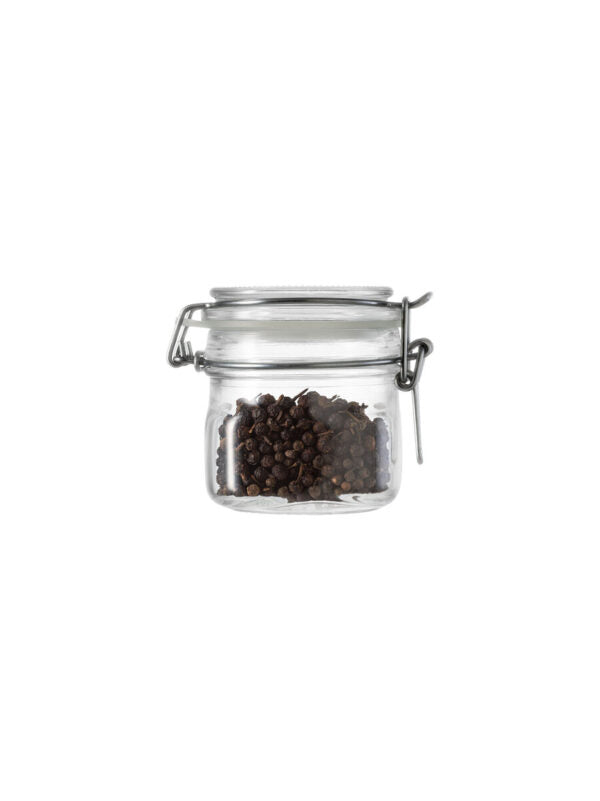 Jar Tight Closure 200