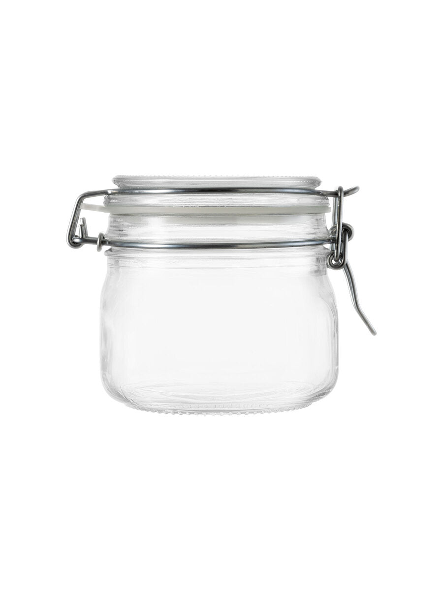 Jar Tight Closure 500