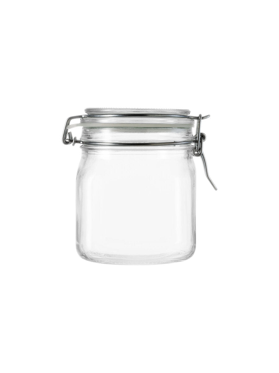 Jar Tight Closure 750