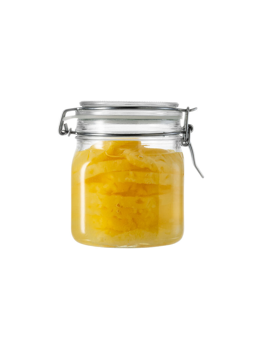 Jar Tight Closure 750