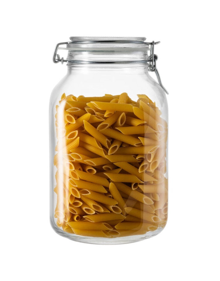 Jar Tight Closure 4250