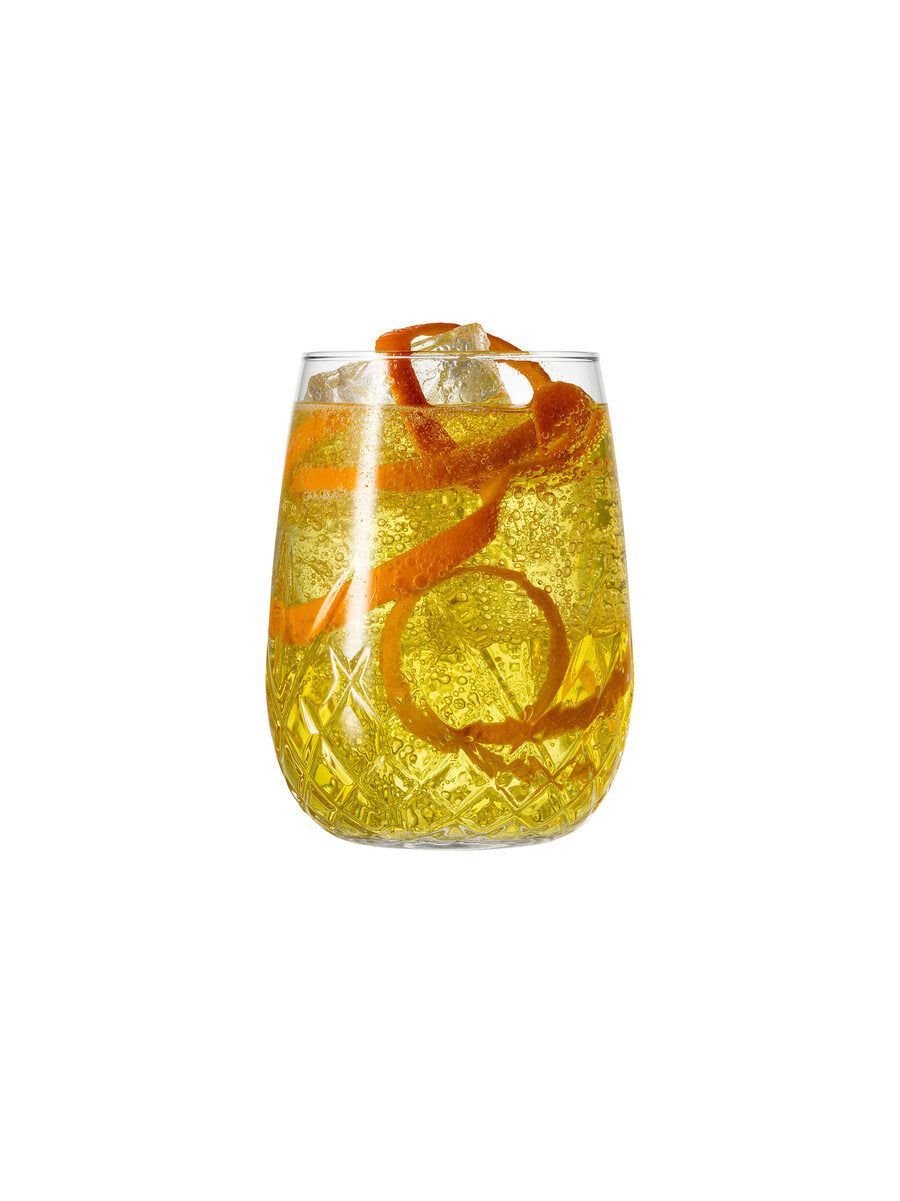 ROCOCO 490 STEMLESS 3PCS