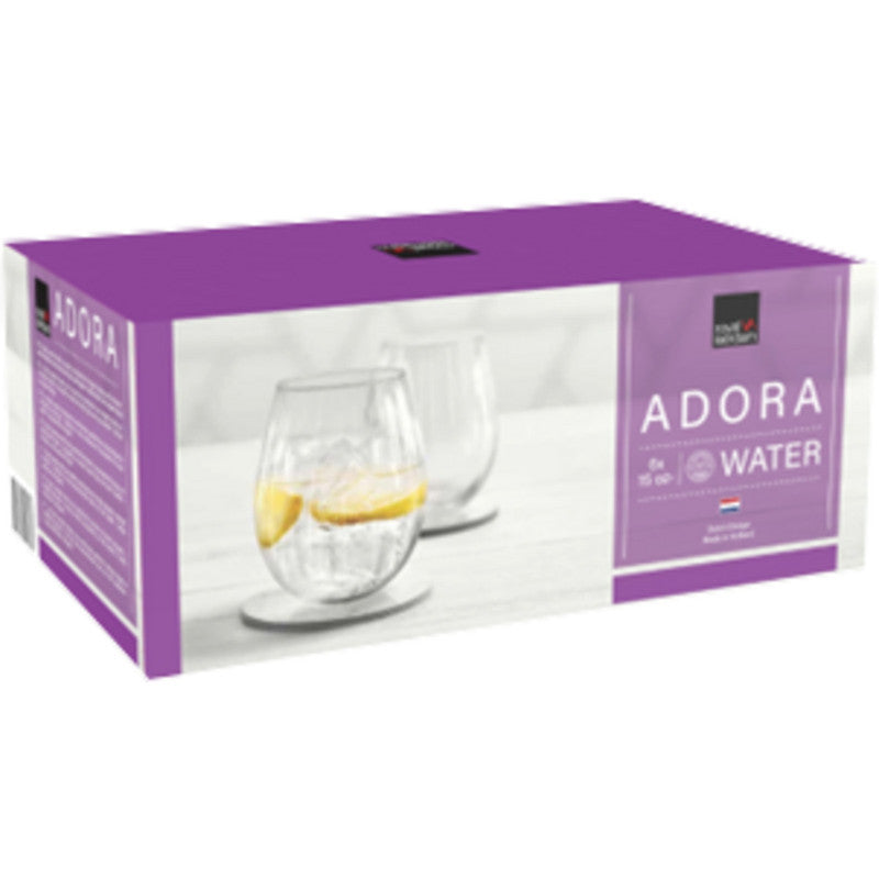 ADORA OF 44cl - 6pcs