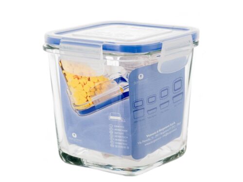 IGLOO SUPERBLOCK SQU.11/800