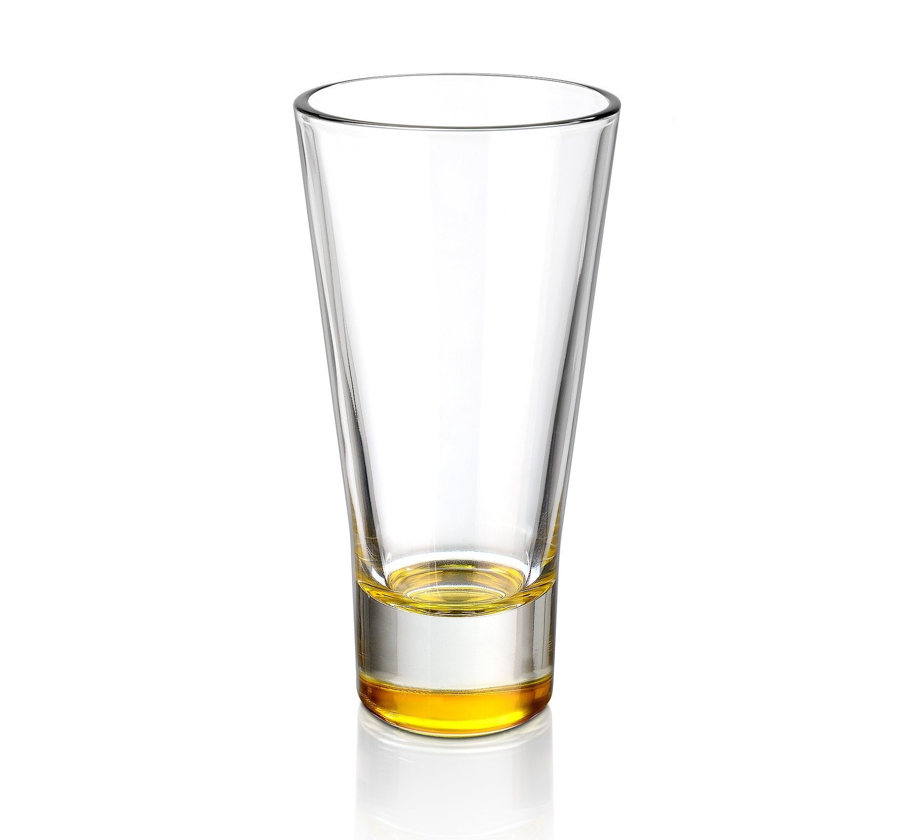 Serie V HB 350 - YELLOW - 6Pcs
