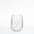 BAROQUE 490 STEMLESS 3PCS