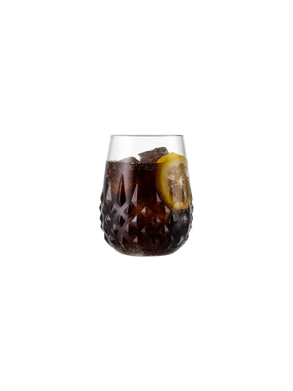 GAUDI 490 STEMLESS 3PCS