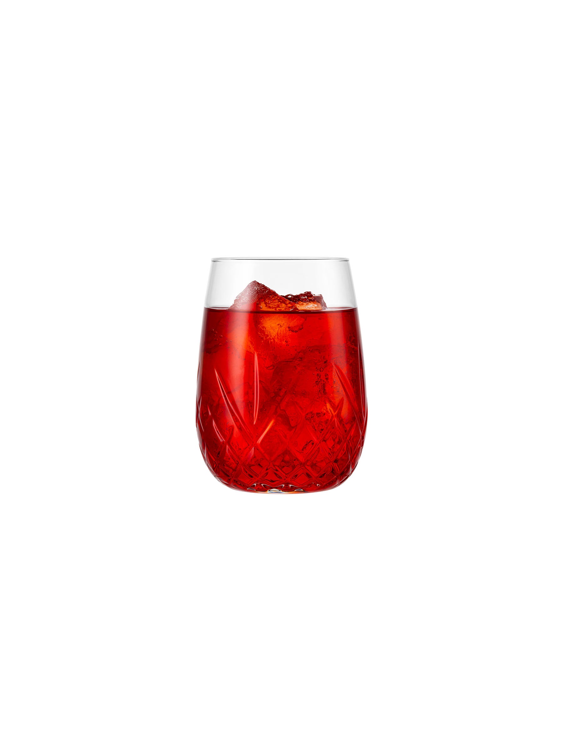 ROCOCO 490 STEMLESS 3PCS