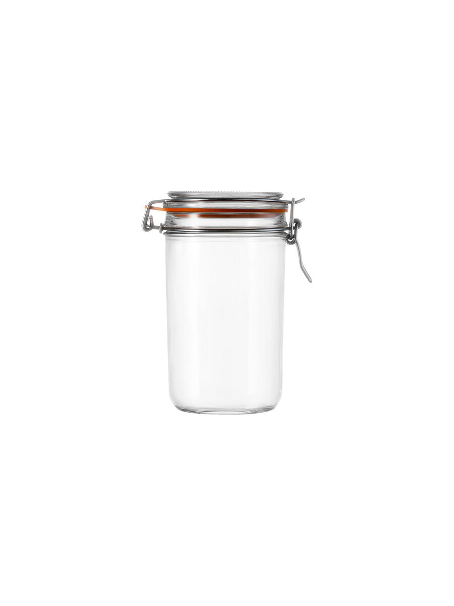 Jar Terrine 750