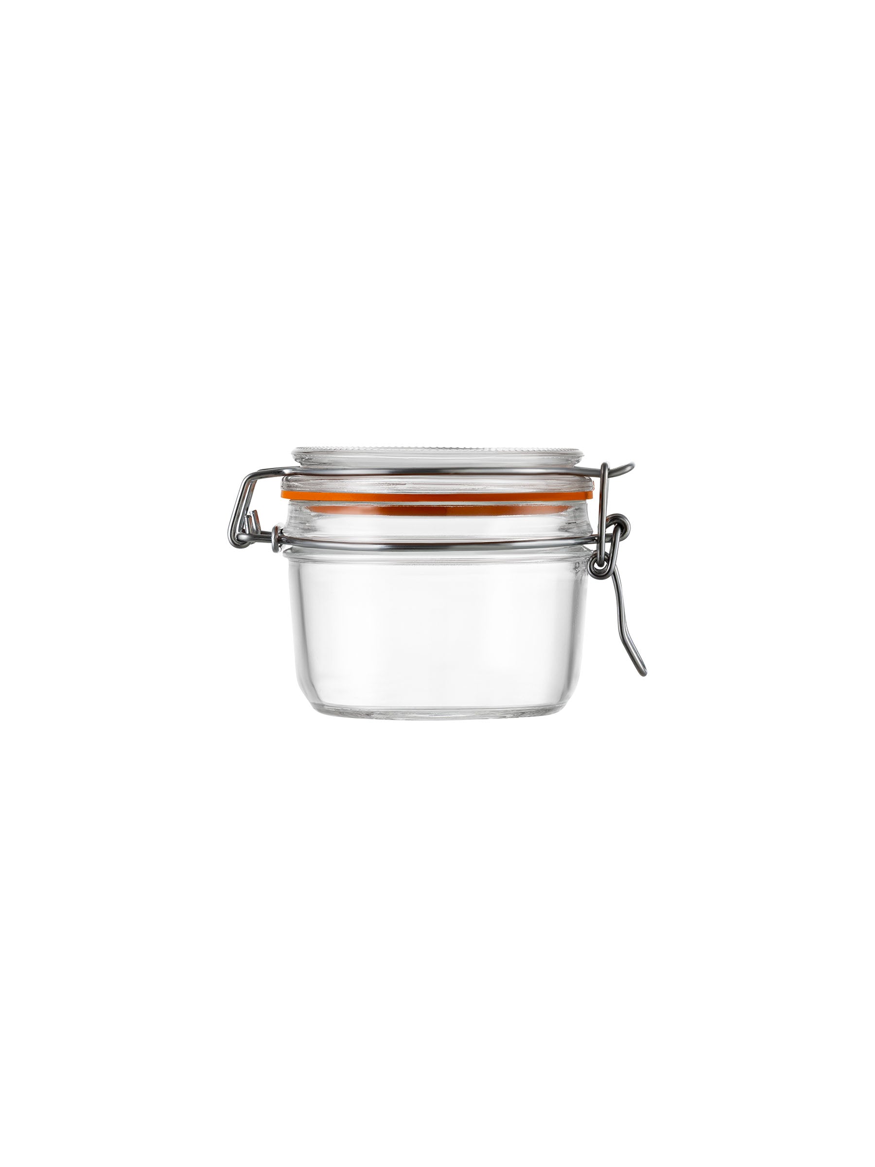 JAR TERRINE 220