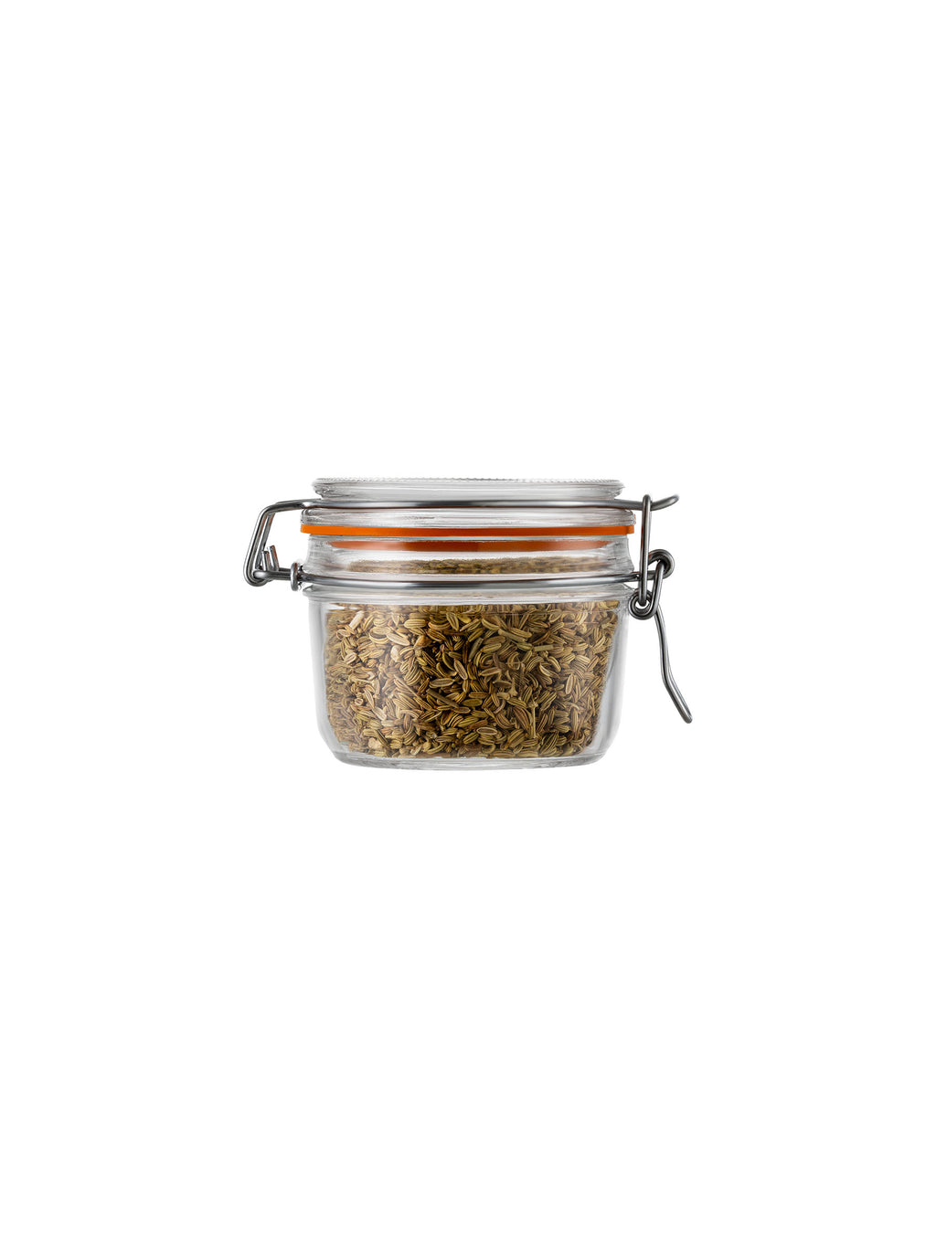 JAR TERRINE 220