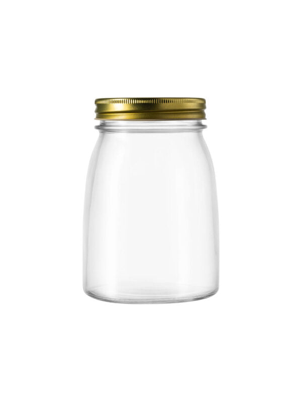 JAR FLEXY 1000