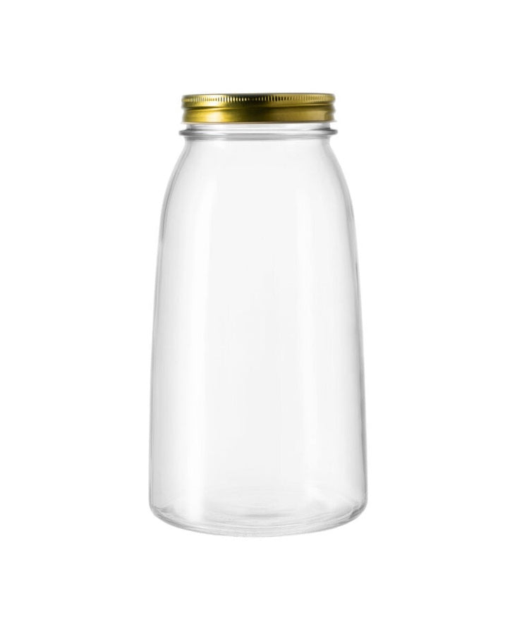 JAR FLEXY 2000