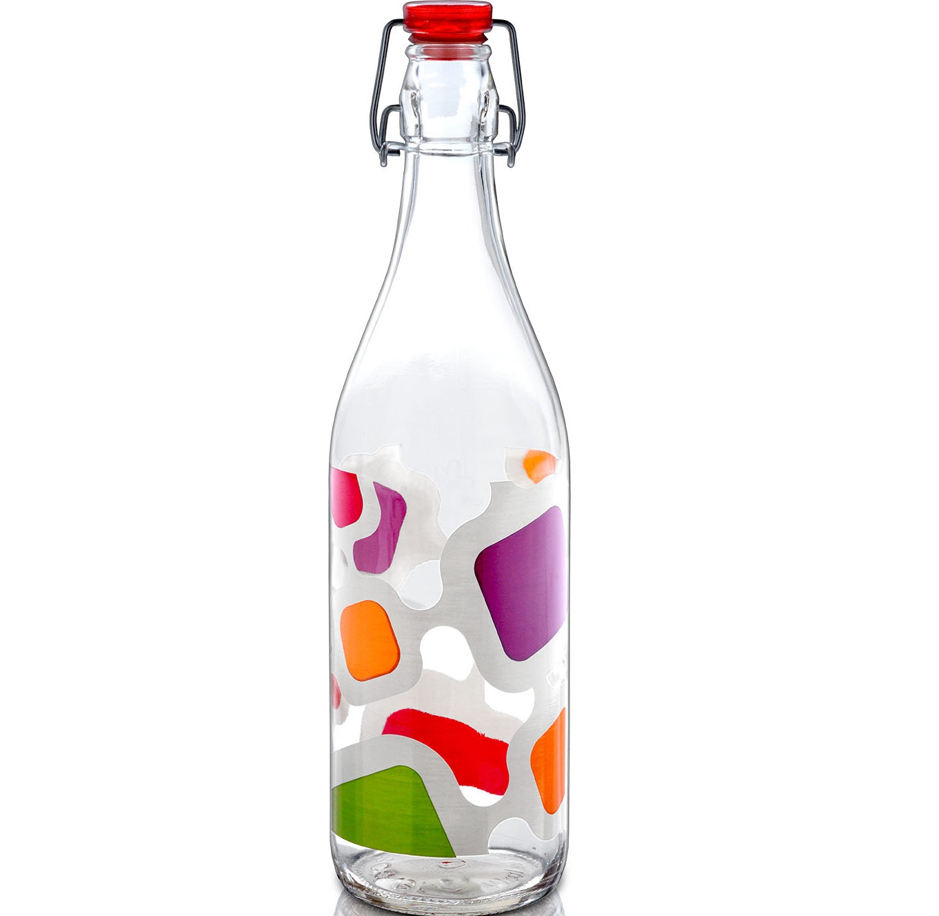 LELLA Bottle -  VISION