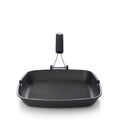 Welness Gril 28*28 Moving handle