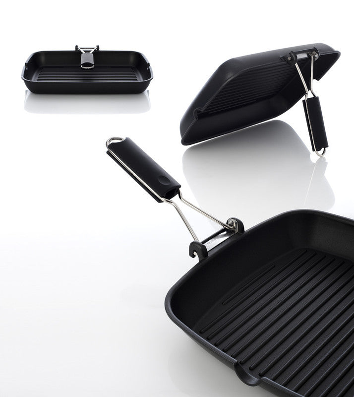 Welness Gril 36*26 Moving handle